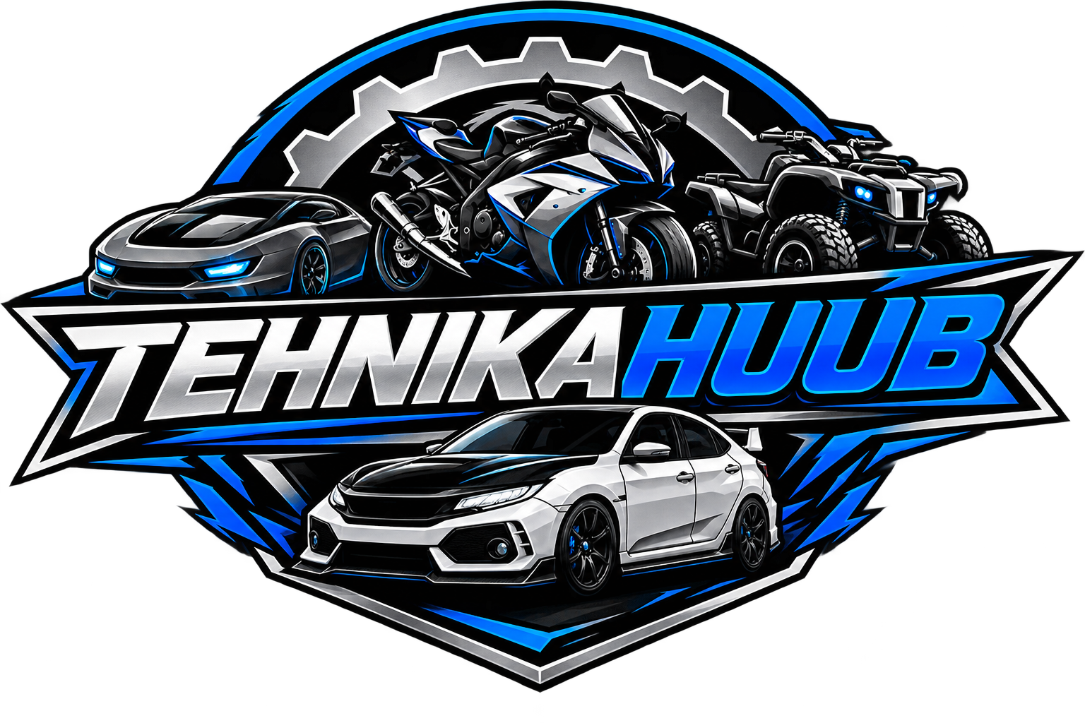 Tehnikahuub
